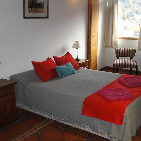 Departamento En Apart Pequena Comarca Διαμέρισμα San Martín de los Andes Εξωτερικό φωτογραφία