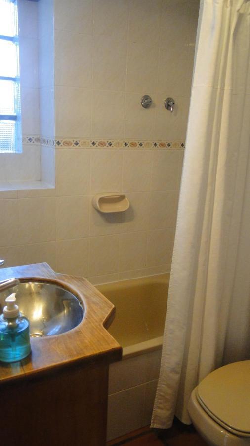 Departamento En Apart Pequena Comarca Διαμέρισμα San Martín de los Andes Δωμάτιο φωτογραφία
